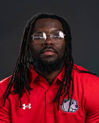 Jeremiah Johnson - Football Coach - MSU Athletics
