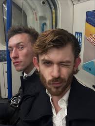 Josef Lloyd (@josefrobertlloyd) · Instagram 照片和视频