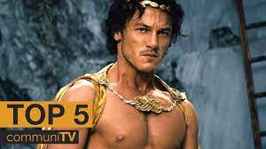 Greece (10) ancient greece (9) greek mythology (7) sword (7) sword and sandal (7) bare chested male (6) battle (6) combat (6) sword and sorcery (6) violence (6) antiquity (5) cult film (5) greek deity (5) mythology (5) shield (5) soldier (5) sword. Top 5 Greek God Movies Youtube