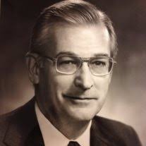 Obituary information for John E. Riggs,