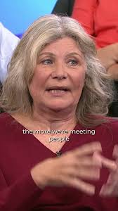 Leanne and Leon are part of the Spending the Kids Inheritance (SKI) group,  urging parents to enjoy their money