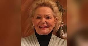 Lois Dowey Geiger Obituary