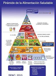 5 Guias Para La Alimentacion Saludable De Los Ninos