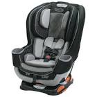 Extend2Fit Platinum Convertible Car Seat â€“ Hurley Graco