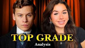 Top Level Gerald Analysis