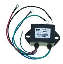 Wsm Yamaha 115 200 Hp Tilt Trim Harness Assembly 857 1950 6g5 81950 00 00 Wsm Yamaha Harness Tilt