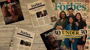 How to Read Forbes India Magazine Online for Free?