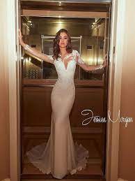 Jessica Morgan Size 10 Fantasy Ivory Sand Gown Consignment Wedding Dresses Wedding Dresses Wedding Dresses Unique