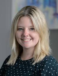 Nicola Hall is an Associate