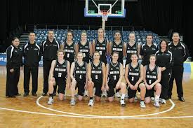 4 reads 0 votes 1 part story. Tall Ferns On The Road Again Waitakere West Auckland Basketball Inc Gameday