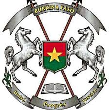 RÃ©sultat de recherche d'images pour "logo du drapeau du burkina faso"