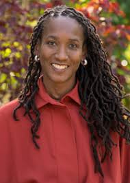 Reparations Task Force Members Bios