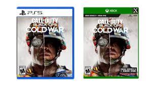Call Of Duty Black Ops Cold War Will Cost More On Ps5 Xbox Series X With A Confusing Upgrade Path