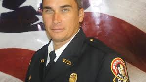 Georgia fire investigator killed in motorcycle accident