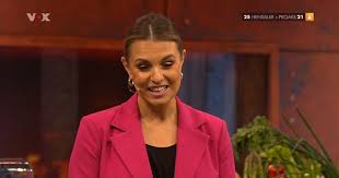 Testberichte zu grill den henssler jury 2015 analysiert. Kritik An Warmer Bruder Aussage Von Laura Wontorra Queer De