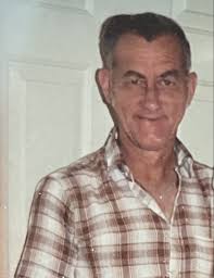 Obituary information for Vernon Norton