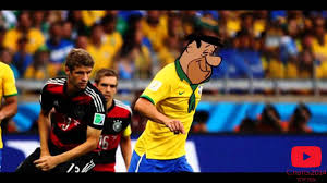 And here are our favourite seven in honour of germany's number of goals, plus a bonus fail, in hour of brazil's pitiful one. Brazil Vs Germany Memes
