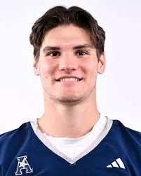 Rice has 332 Athletes Named American Conference All-Academic