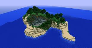 Here we go with the survival island seeds in minecraft for lazy gamers. Best Survival Island Seeds Minecraft Seeds Blog