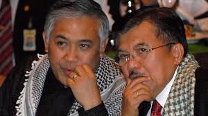 JK dan Din Syamsuddin : Awasi Saat Pilpres Tanpa Ada Kecurangan