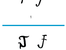 Paradise tropical island in the form of letter j stock image . J History Etymology Pronunciation Britannica