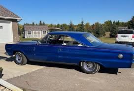 Image result for Dark Blue 1966 Plymouth