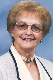 Barbara M. Lutz 1931-2025