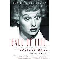 Lucille: The Life of Lucille Ball: Brady, Kathleen: 9781504023719:  Amazon.com: Books