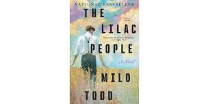 Nutty for Novels Book Club Discussion (June)