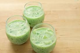 Buko Pandan Simply Bakings Recipe Filipino Desserts Desserts Filipino Food Dessert