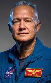 Doug Hurley Facts for Kids