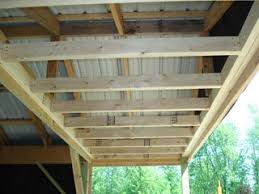 +what is the square footaga os a 16x40 building … How To Build A 12x20 Cabin On A Budget 15 Steps With Pictures Instructables