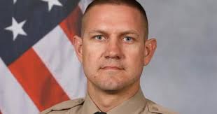 ID of Pima County Sheriff's deputy who fired fatal shot in DV dispute  released