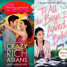 Based on jenny han's popular ya trilogy, the third installment, subtitled always and forever, explores what's next for the love story that belongs to lara jean covey (lana. What Do Recent Blockbuster Films Starring Asians Mean For Arab Americans