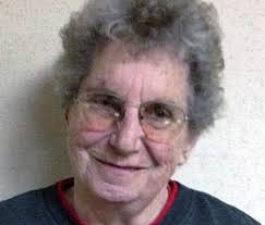 Obituary: Mary Jean Larkin