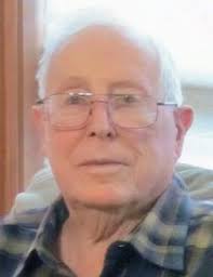 Obituary for Donald W Baughman
