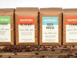 Creative Coffee Packaging Design For Your Inspiration Kemasan Kopi Kopi Kemasan