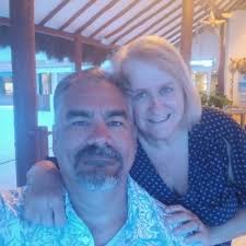 What was your first date with your husband like?