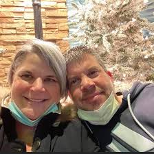 Married couple celebrates 51 years together