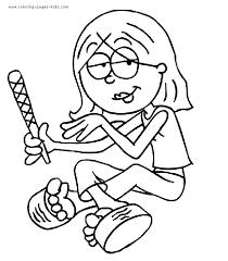 See also these coloring pages below Lizzie Mcguire Doing Her Nails Color Sheet Coloring Pages Coloring Sheets Cartoon Kids