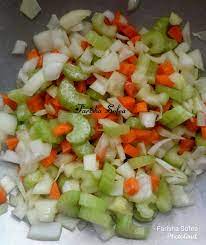 Anciens étudiants de bts du lycée général et technologique de mirepoix. Mirepoix Penyedap Makanan Bayi Berasaskan Sayur Yang Sedap Cukup Berkhasiat Jom Tarik Selera Anak