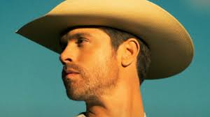 Country singer Dustin Lynch is coming to Arnolds Park Amusement Park