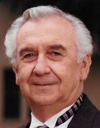 Frank Goulart Obituary