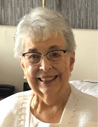 Obituary information for Bonnie Knapp