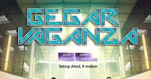 Saksikan kehebatan 12 peserta gegar vaganza musim kelima beraksi merebut gelaran juara dalam konsert gegar vaganza 5. Peserta Gegar Vaganza 5 2018 Myinfotaip