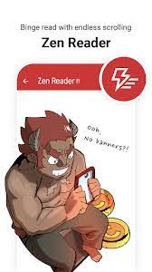 Download free game lezhin comics for your android phone or tablet, file size: Lezhin Comics Daily Releases Apps On Google Play