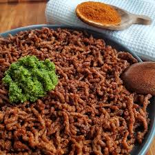 Check spelling or type a new query. Healthy Minced Beef Recipe Paleolowcarbkate