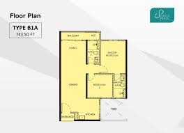 Sentul point at jalan sentul pasar is a freehold development with serviced apartment & retail units. Sentul Point By Uoa Type B1a Facebook