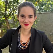 I've had a few jobs over the years, but I've never felt so appreciated,  welcome, and connected to my coworkers as I do at the Museum. Turning 40  surrounded by supportive people