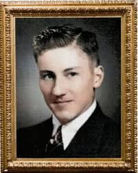 Joseph Paul “The Million Mile Man” Haunreiter (1932-2015)